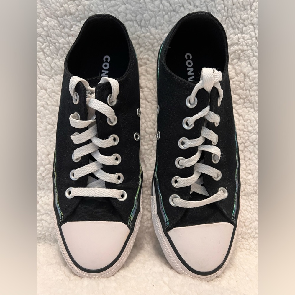 Converse All-Star Low Top Sneaker